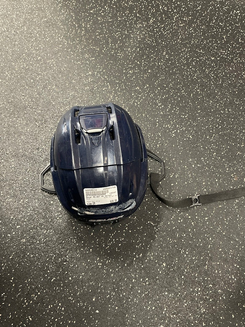 Vist Large View of Product Image Which is Bauer Hockey Hockey Helmets