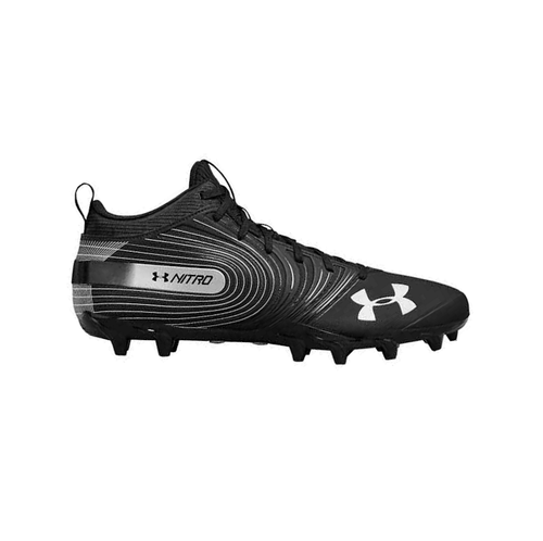 Vist Large View of Product Image Which is Football Football Cleats