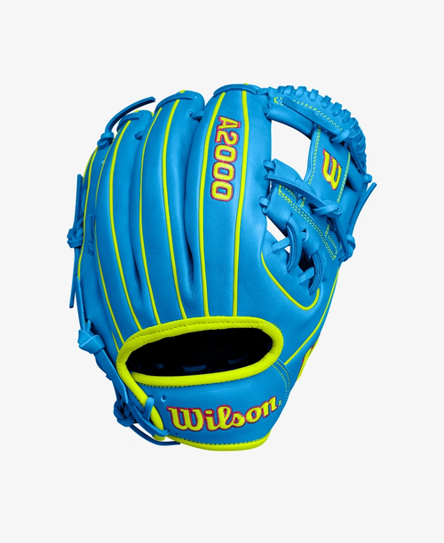 Vist Large View of Product Image Which is Wilson Fall 2024 A2000 1786 Glove 11.5" RHT #WBW102267115