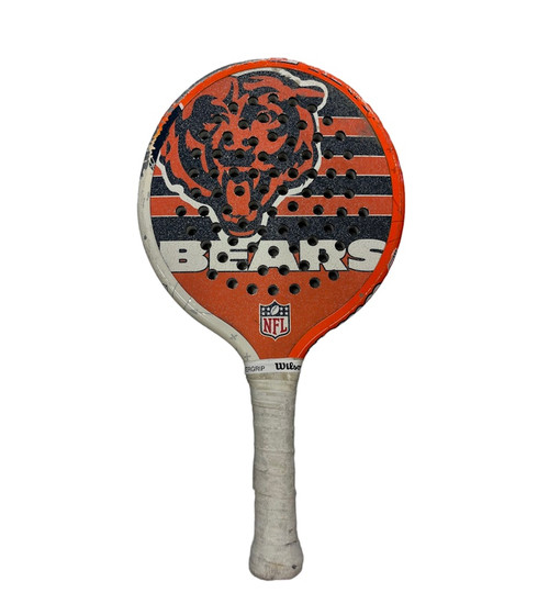 Vist Large View of Product Image Which is Racquet Sports Racquet Sports Accessories
