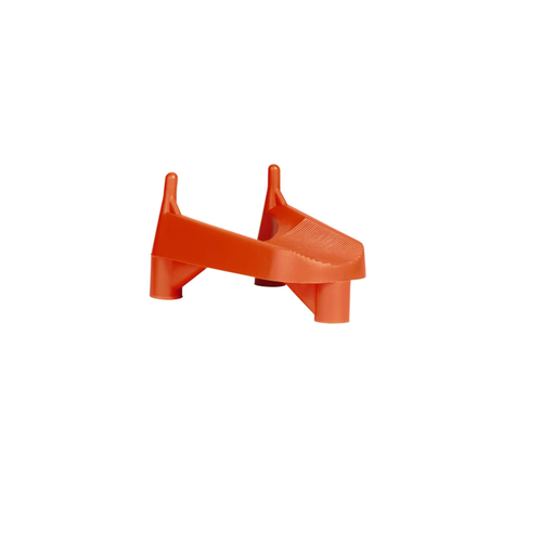 New Wilson 2" Rubber Tee #WTF9901 Vist Large View of Product Image Which is New Wilson 2" Rubber Tee #WTF9901