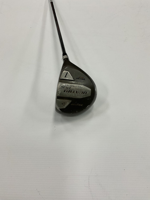 Vist Large View of Product Image Which is Dunlop Golf Drivers