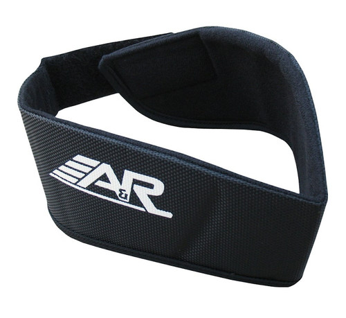 Vist Large View of Product Image Which is A&R SPORTS NECK GUARD-JR
