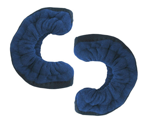 Vist Large View of Product Image Which is TUFFTERRYS NAVY MD