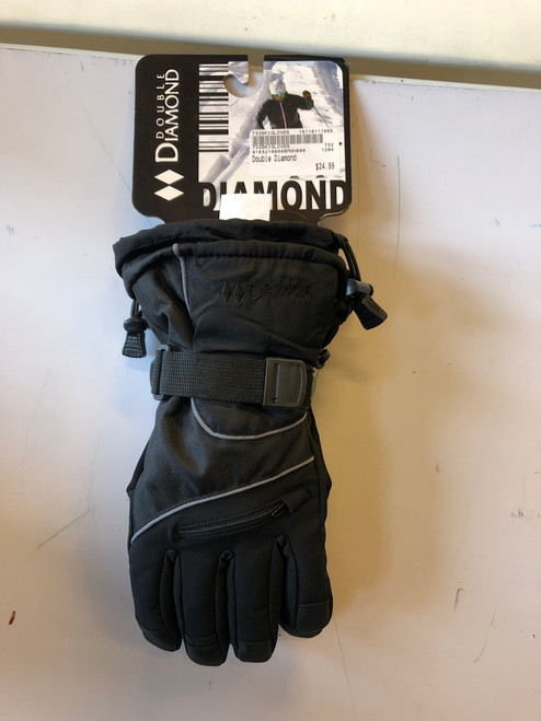 Vist Large View of Product Image Which is Winter Outerwear Winter Outerwear / Gloves