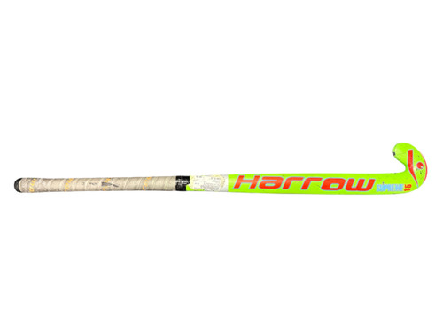 Vist Large View of Product Image Which is Used Harrow SUPREME 15 FH Complete Stick Green 35"