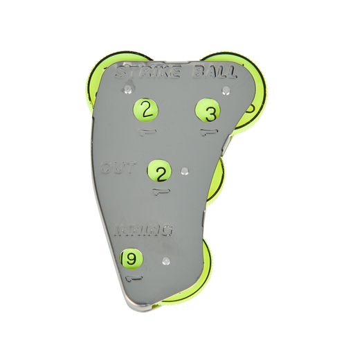 Vist Large View of Product Image Which is Baseball and Softball Baseball and Softball - Accessories
