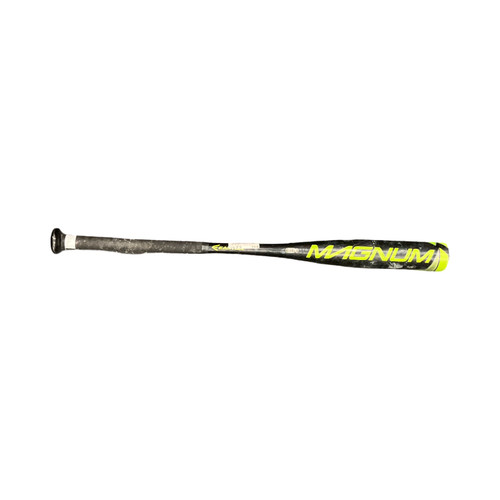 Vist Large View of Product Image Which is Used, Easton, MAGNUM, BB/SB, USSSA, 2 5/8 Bat, 29"