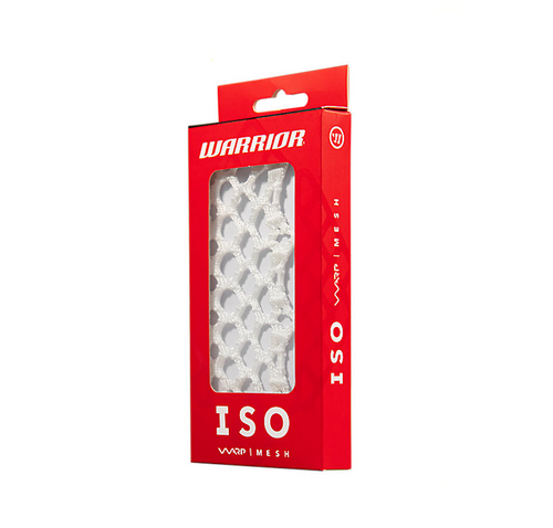 Vist Large View of Product Image Which is Lacrosse Lacrosse Mesh