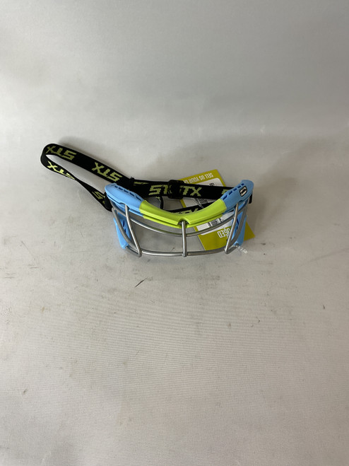 Vist Large View of Product Image Which is STX Lacrosse Goggles