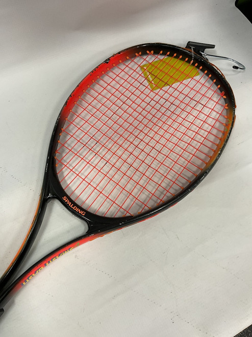 Vist Large View of Product Image Which is Spalding Racquet Sports Tennis Racquets