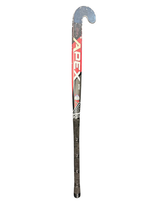Vist Large View of Product Image Which is Used STX APEX 101 FH Complete Stick Red 36"