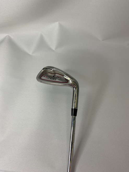 Vist Large View of Product Image Which is Walter Hagen SB3 Mens RH 8 Iron