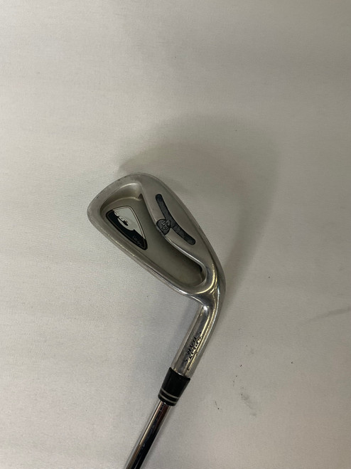 Vist Large View of Product Image Which is Walter Hagen SB3 Mens RH 6 Iron