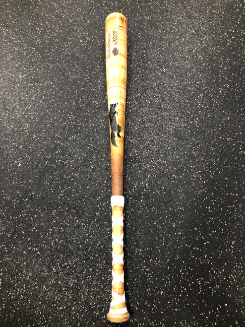 Vist Large View of Product Image Which is Used PROWLER BAT CO. 1662 32" Wood Bats 11726-S000268964