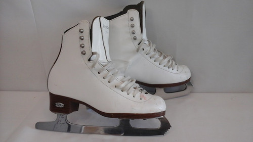 Vist Large View of Product Image Which is Riedell Skates Junior Figure Skates
