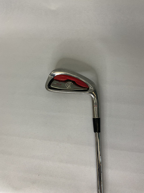 Vist Large View of Product Image Which is Cleveland CG RED Mens RH 6 Iron
