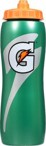 Vist Large View of Product Image Which is New GATORADE SQZ BOTTLE 32OZ