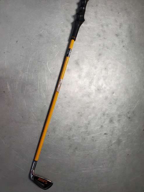 Vist Large View of Product Image Which is Used Momentus SWING TRAINER Swing Aid