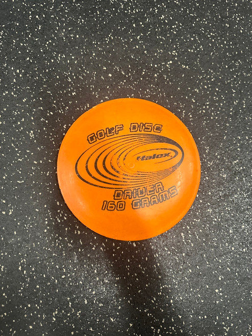 Vist Large View of Product Image Which is Disc Golf Disc Golf Drivers