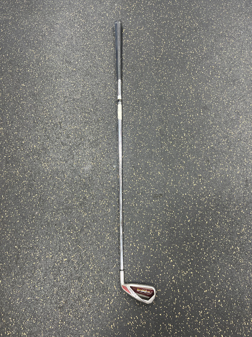 Vist Large View of Product Image Which is Used Callaway DIABLO Mens Individual Iron RH 6 Iron 11337-S000361622