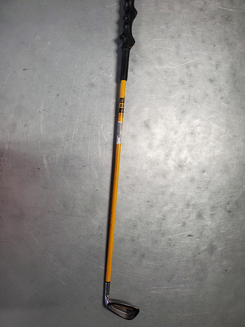 Vist Large View of Product Image Which is Used Momentus IRON Swing Aid