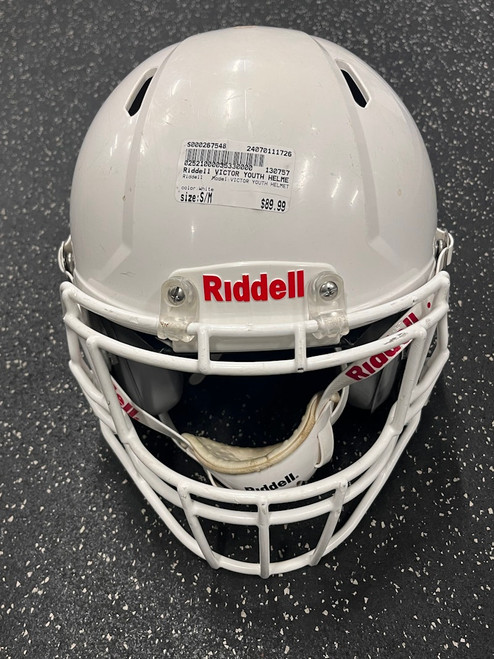 Riddell Football Football Helmets