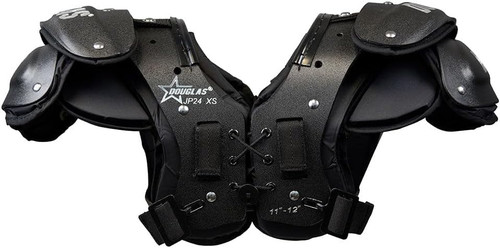 New JP24 SHOULDER PADS JR-XL 10047-521PJ24XL