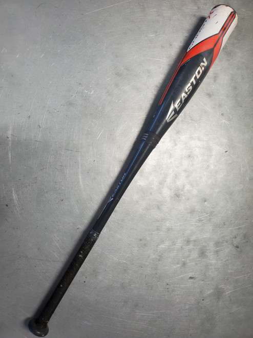 Vist Large View of Product Image Which is Used Easton SL18GX5 BB/SB USSSA 2 5/8 Bat 32"