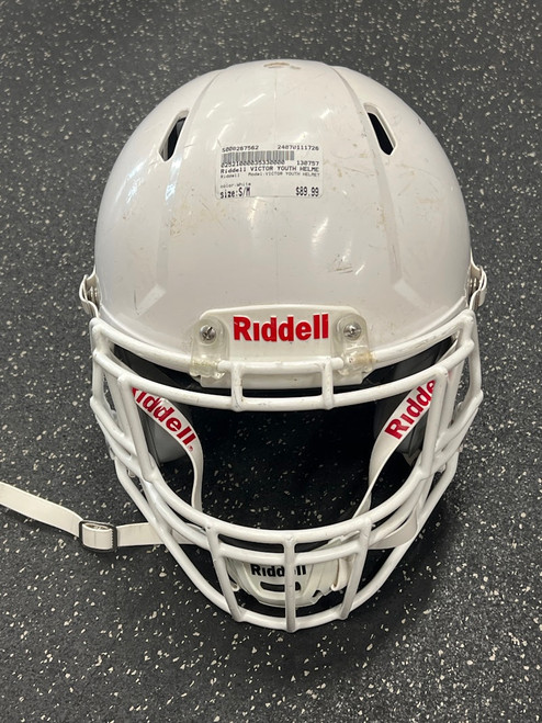 Riddell Football Football Helmets
