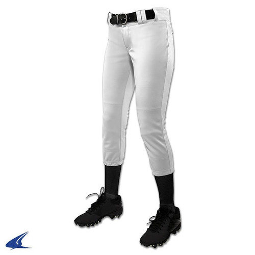 Vist Large View of Product Image Which is BP11 LOW RISE PANT WHITE XL