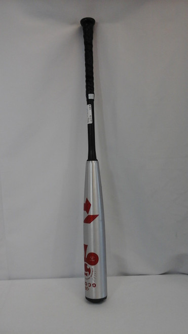 Vist Large View of Product Image Which is Demarini Baseball and Softball USSSA 2 5/8  Barrel Bats