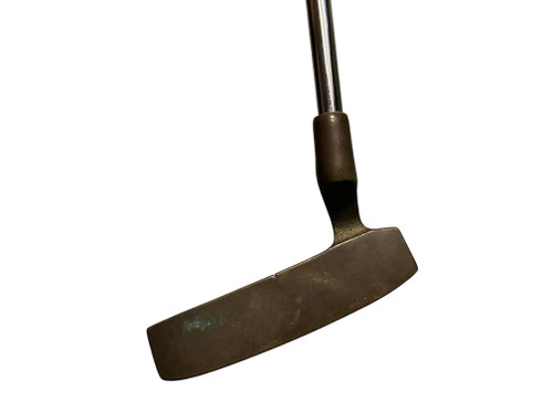 Vist Large View of Product Image Which is Used, Northwestern J.C.SNEAD-411, Men’s, Putter, Right-Handed, Steel Shaft