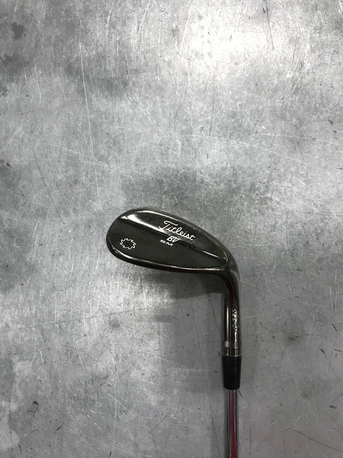 Vist Large View of Product Image Which is Titleist Golf Wedges