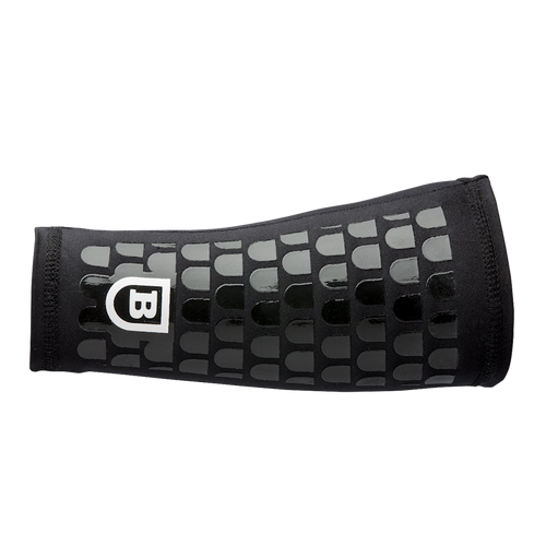 Vist Large View of Product Image Which is New FOREARM ULTRA SLEEVE BLACK L/XL