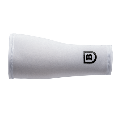 Vist Large View of Product Image Which is New FOREARM ULTRA SLEEVE WHITE L/XL