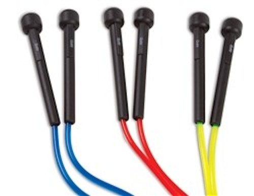 Vist Large View of Product Image Which is GOFIT LIGHTNING ROPE