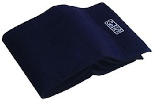 Vist Large View of Product Image Which is New NEO WAIST TRIMMER   BLACK