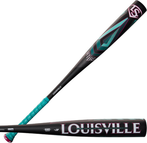 Vist Large View of Product Image Which is New ATLAS BBCOR Bat 2024 33.5 -3