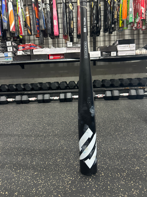 Vist Large View of Product Image Which is Used STRINGKING BB/SB High School -3 Bat 33"