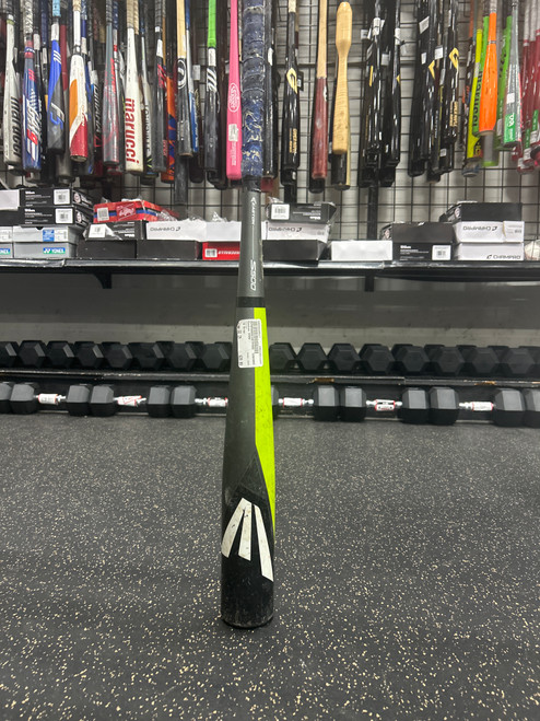 Vist Large View of Product Image Which is Used Easton S500 BB/SB USSSA 2 5/8 Bat 32"