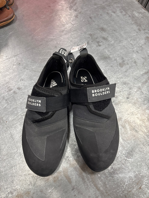 Vist Large View of Product Image Which is Used Climbing Shoes Senior 5