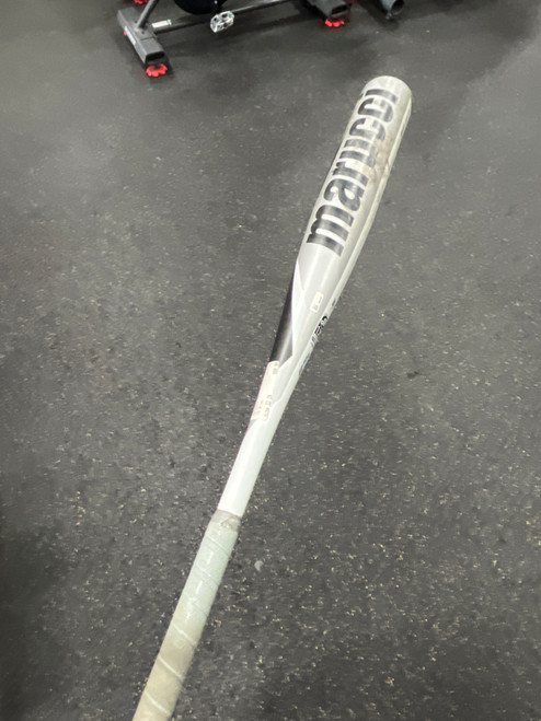 Vist Large View of Product Image Which is Used Marucci F5 BB/SB USSSA 2 5/8 Bat 32"
