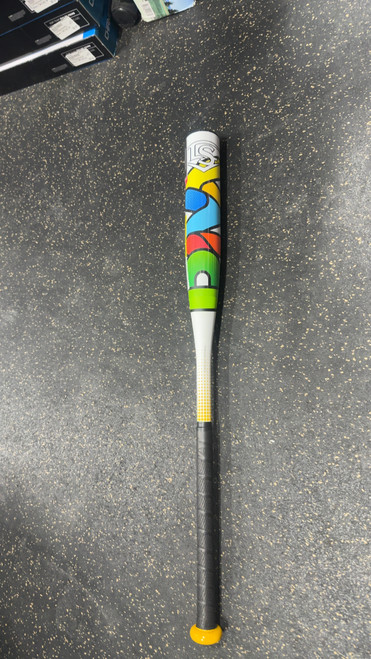 Vist Large View of Product Image Which is New LOUISVILLE DIVA FP BAT