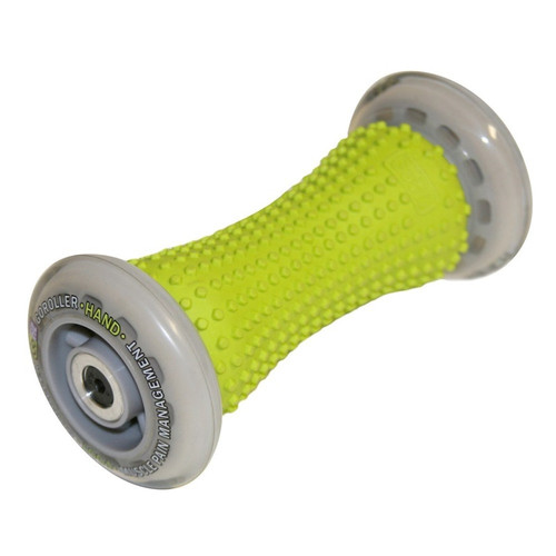 Vist Large View of Product Image Which is New GOFIT FOOT AND HAND MASSAGE ROLLER