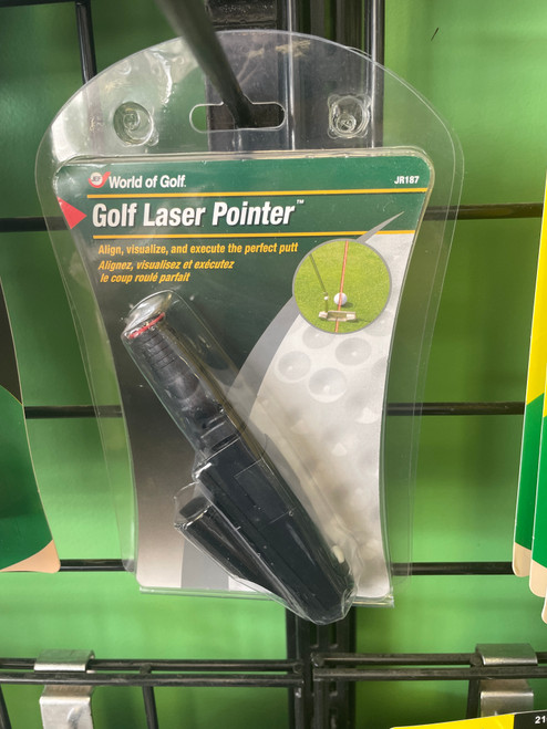 Vist Large View of Product Image Which is Golf Golf / Accessories