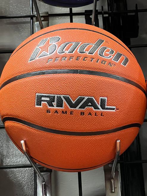 New Baden RIVAL GAME BALL 11337-BDNRIVALIGB