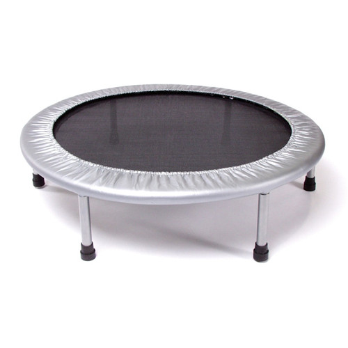 Vist Large View of Product Image Which is New STAMINA 36 IN TRAMPOLINE #351625