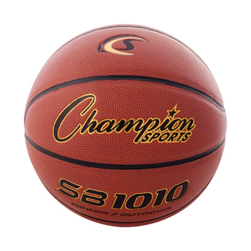 Basketball Basketballs