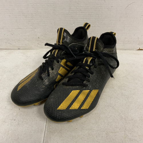 Used Adidas Senior 8 Football Cleats 11762-S000053254